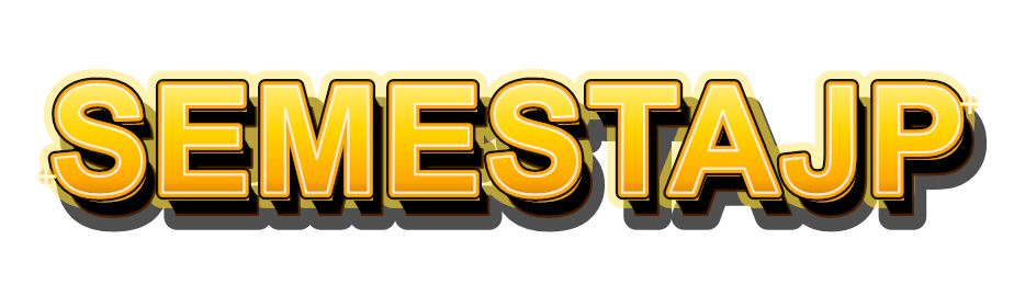 SEMESTAJP Logo